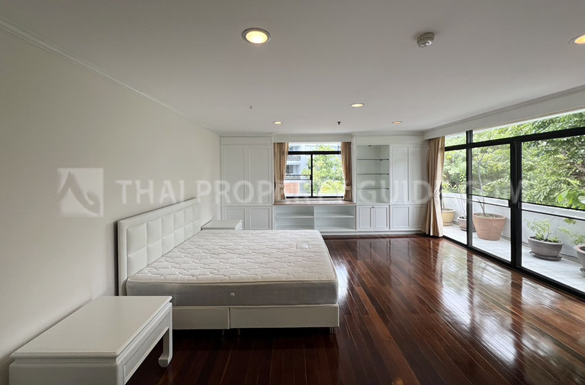 Apartment in Sukhumvit 