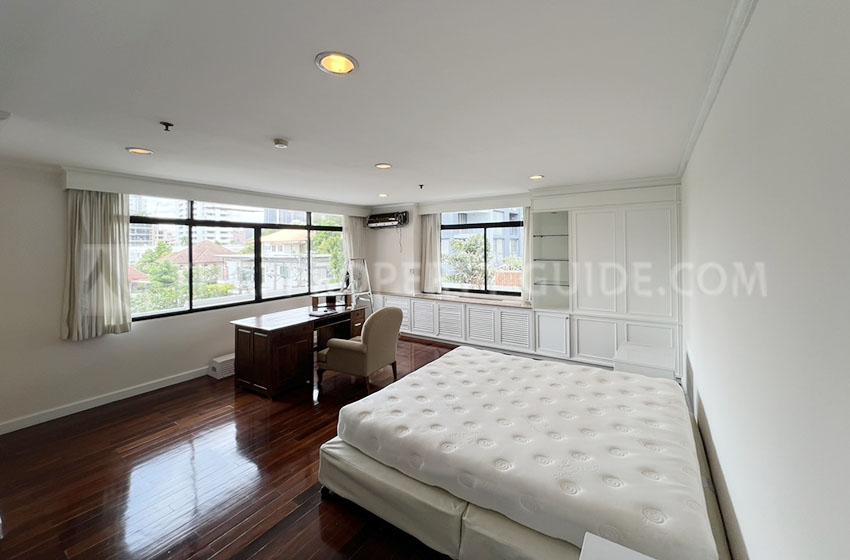 Apartment in Sukhumvit 
