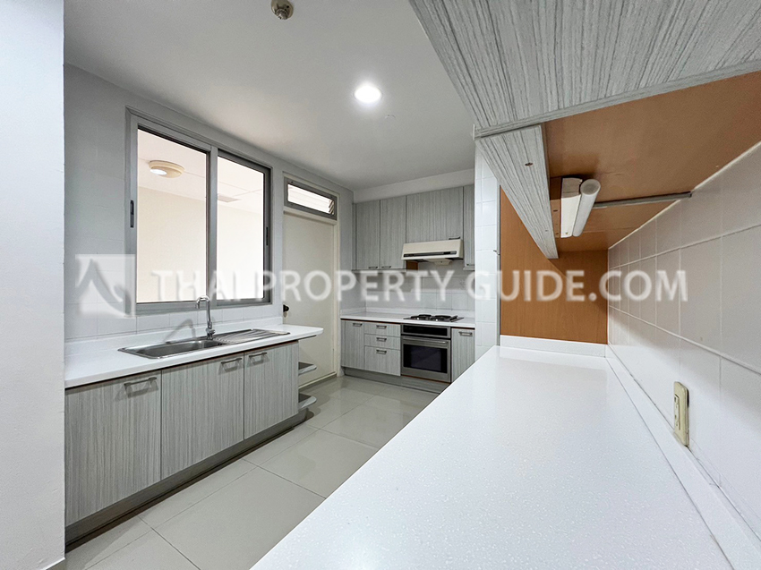 Apartment in Sukhumvit 