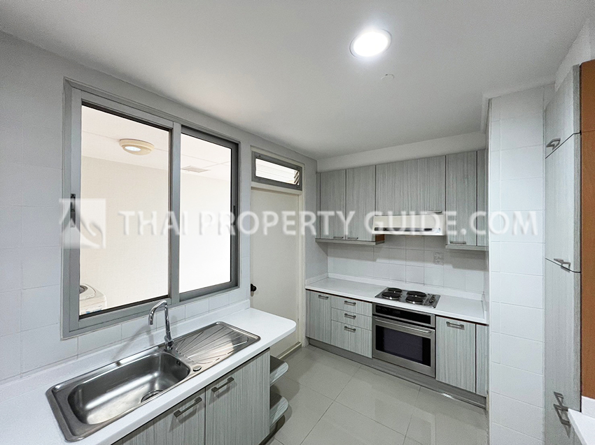 Apartment in Sukhumvit 