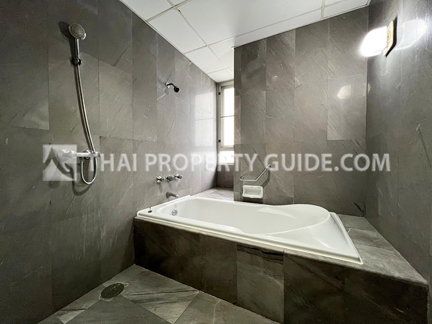 Apartment in Sukhumvit 