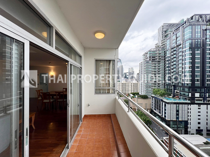 Apartment in Sukhumvit 