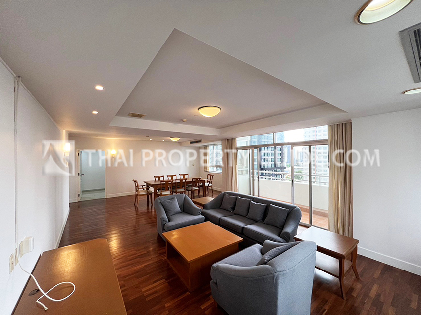 Apartment in Sukhumvit 