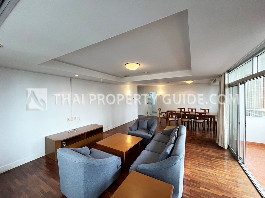 Apartment in Sukhumvit 