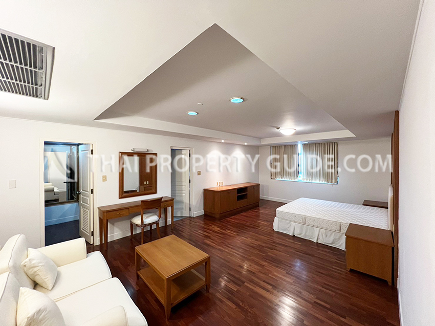 Apartment in Sukhumvit 