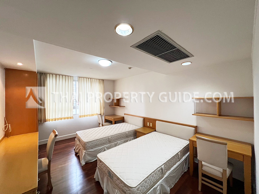 Apartment in Sukhumvit 