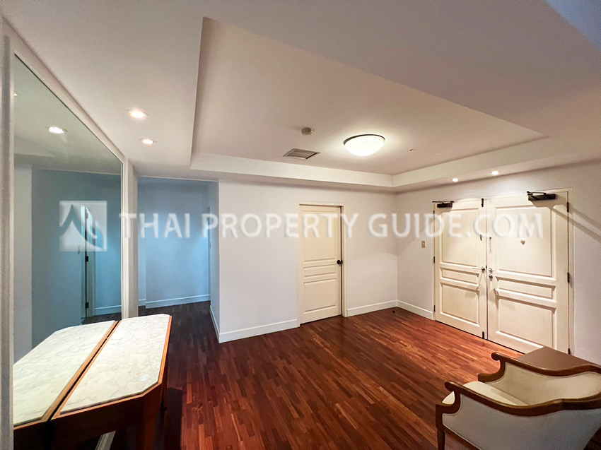 Apartment in Sukhumvit 