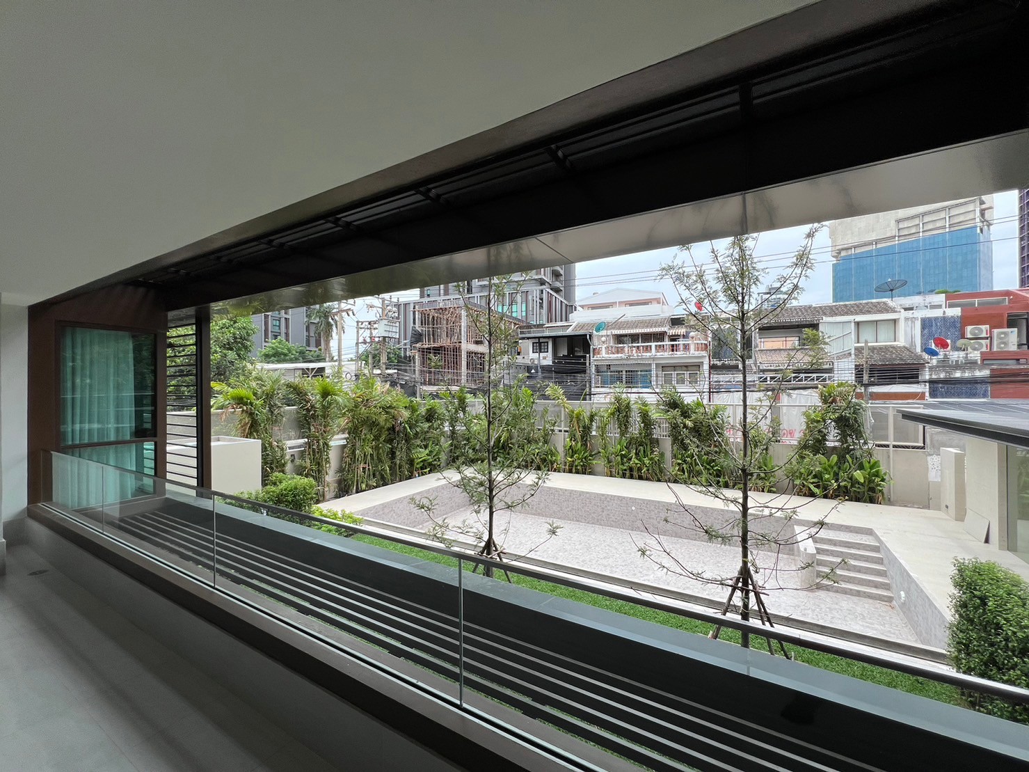 Apartment in Sukhumvit 