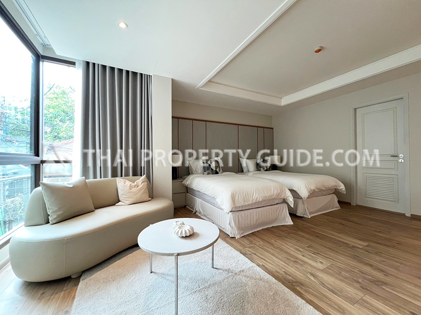 Apartment in Sukhumvit 