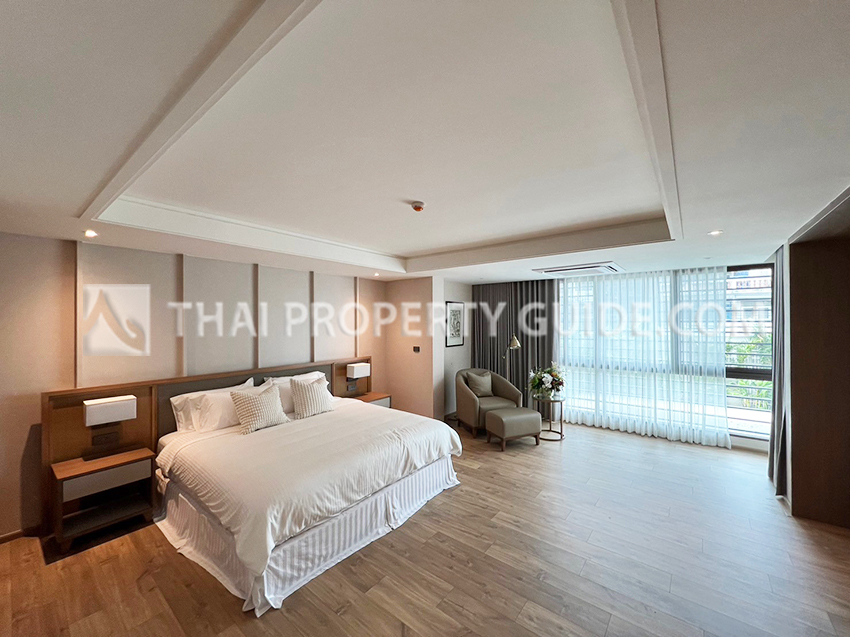 Apartment in Sukhumvit 