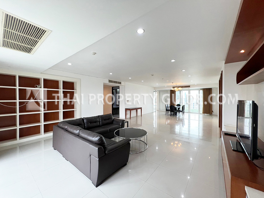 Apartment in Sukhumvit 