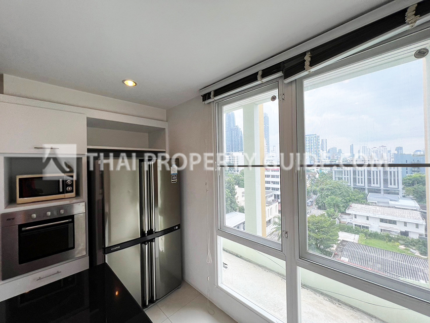 Apartment in Sukhumvit 