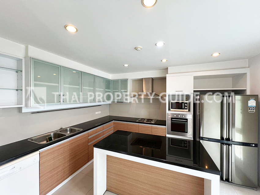 Apartment in Sukhumvit 