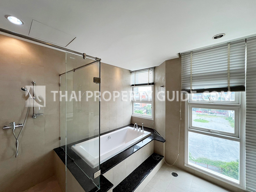 Apartment in Sukhumvit 