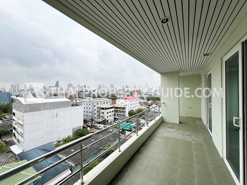 Apartment in Sukhumvit 