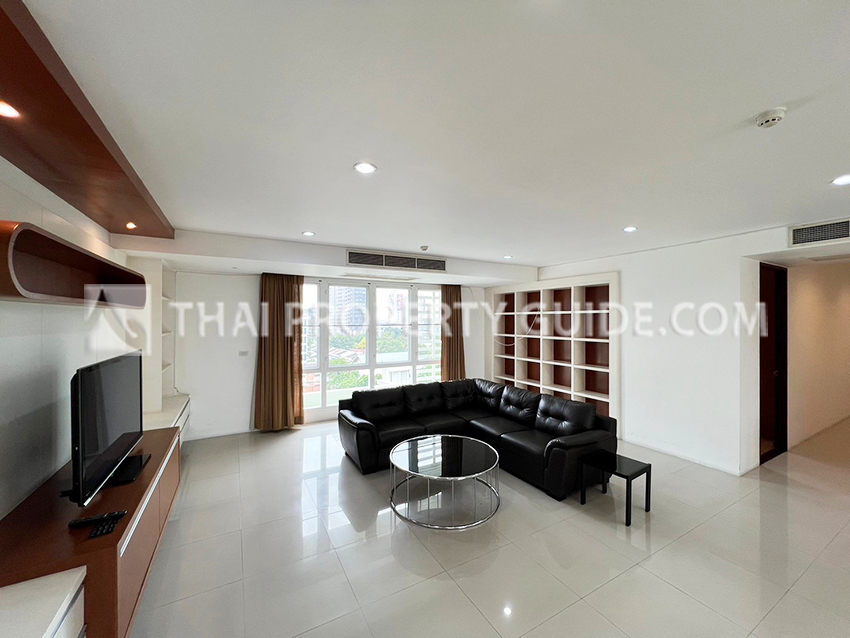 Apartment in Sukhumvit 