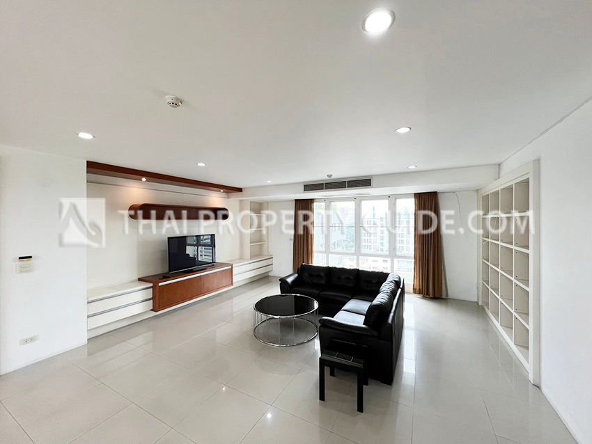 Apartment in Sukhumvit 