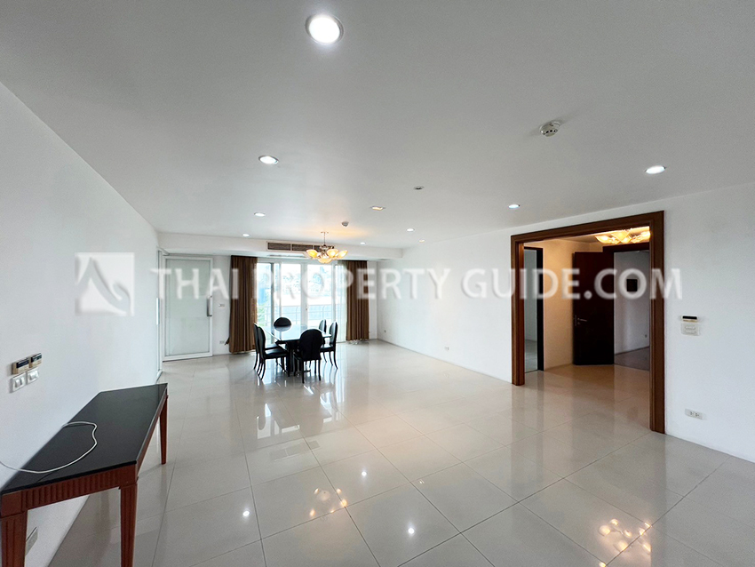 Apartment in Sukhumvit 