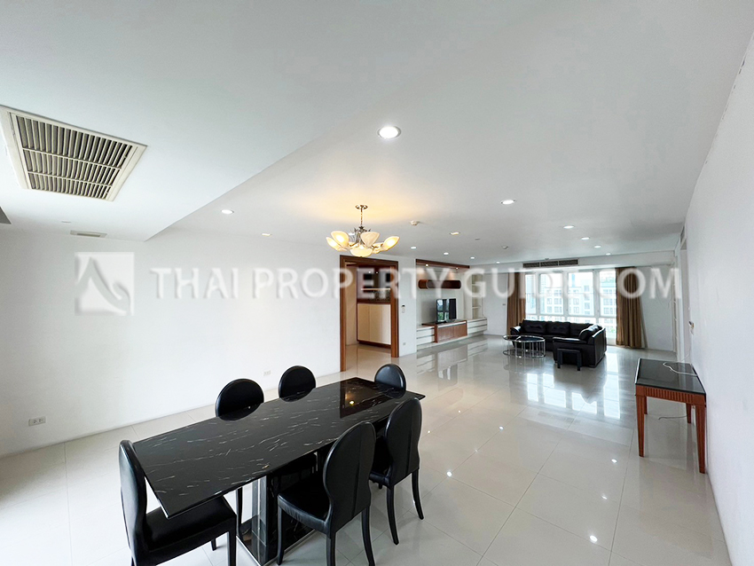 Apartment in Sukhumvit 