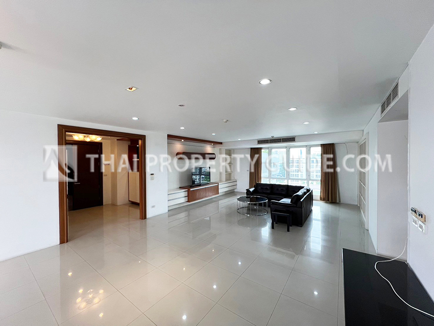 Apartment in Sukhumvit 