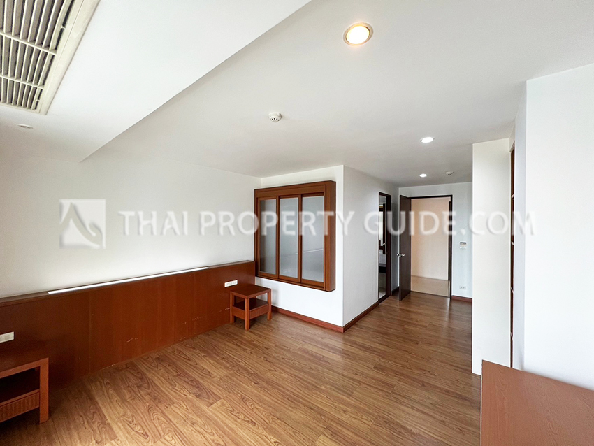 Apartment in Sukhumvit 