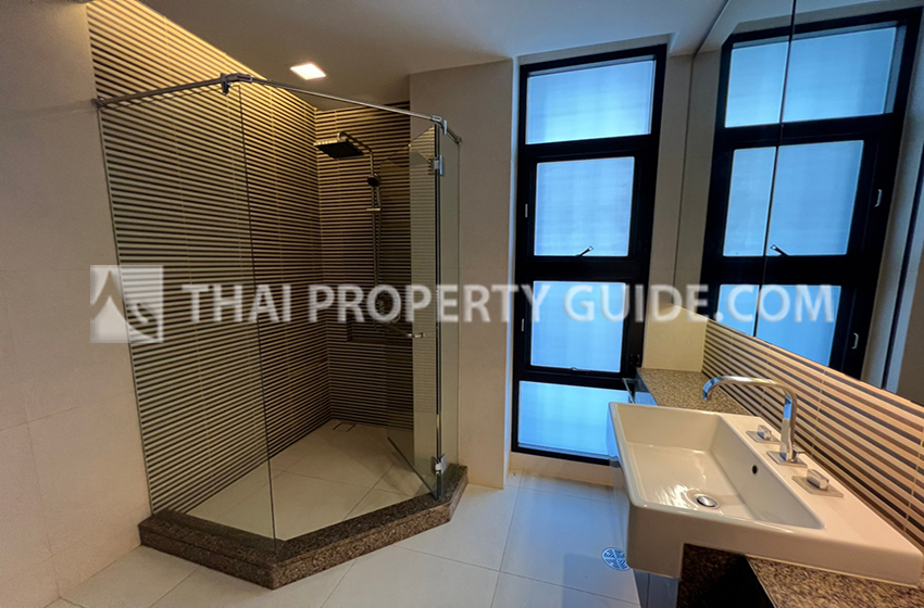 Apartment in Sukhumvit 