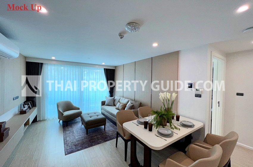 Apartment in Sukhumvit