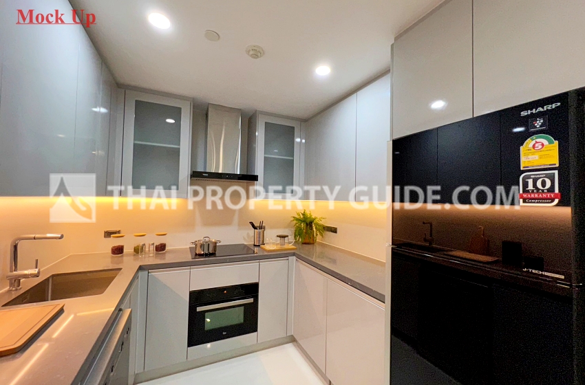 Apartment in Sukhumvit 