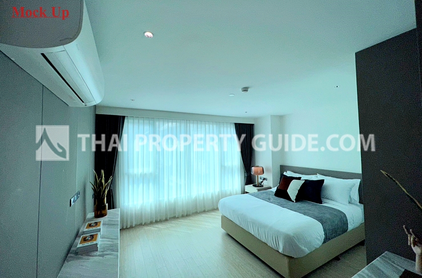 Apartment in Sukhumvit 