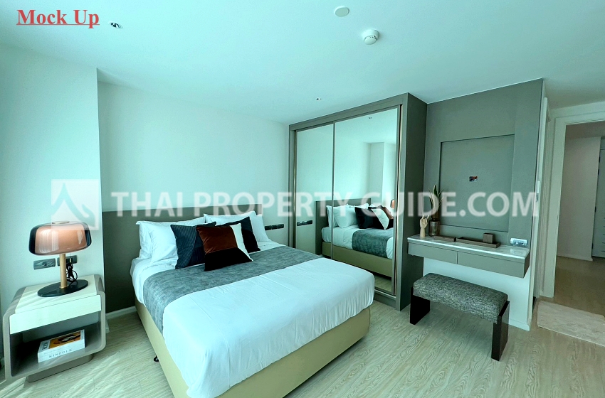 Apartment in Sukhumvit 