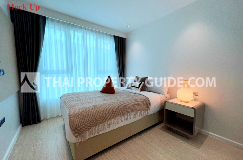 Apartment in Sukhumvit 