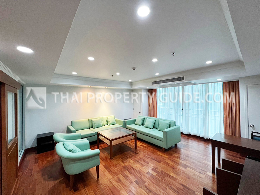 Apartment in Sukhumvit