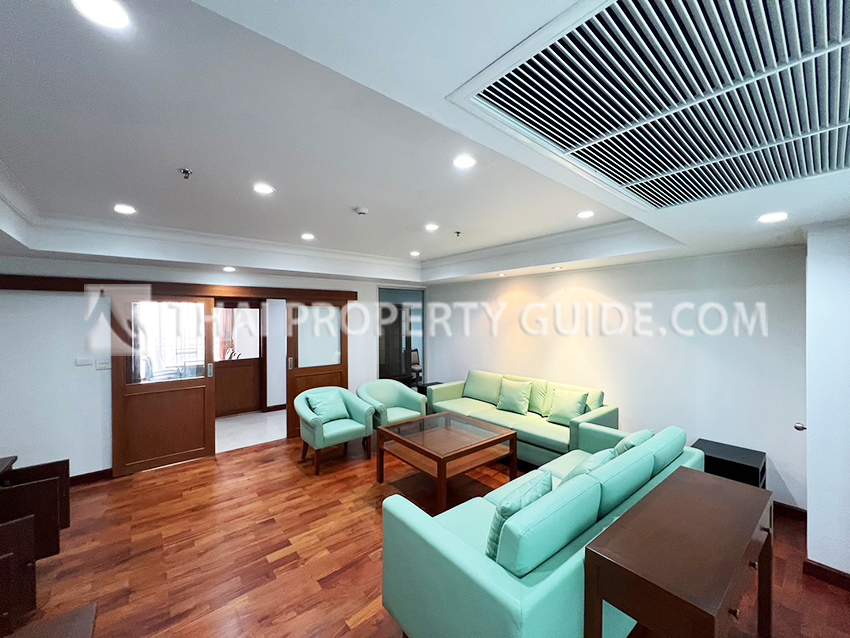 Apartment in Sukhumvit 