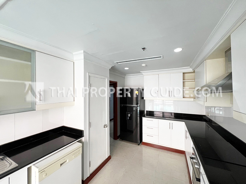 Apartment in Sukhumvit 