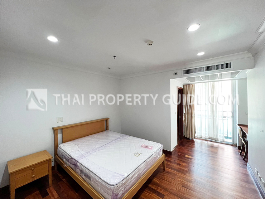 Apartment in Sukhumvit 