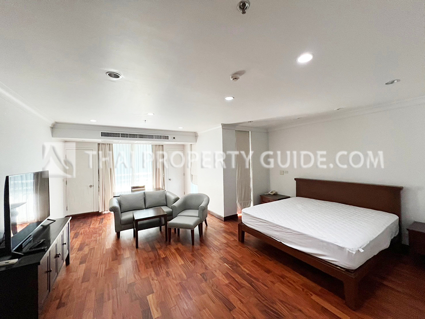 Apartment in Sukhumvit 