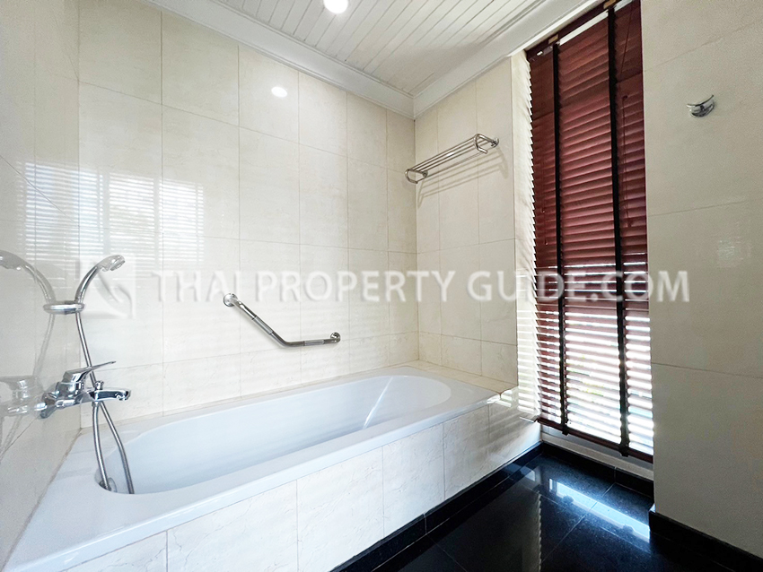 Apartment in Sukhumvit 