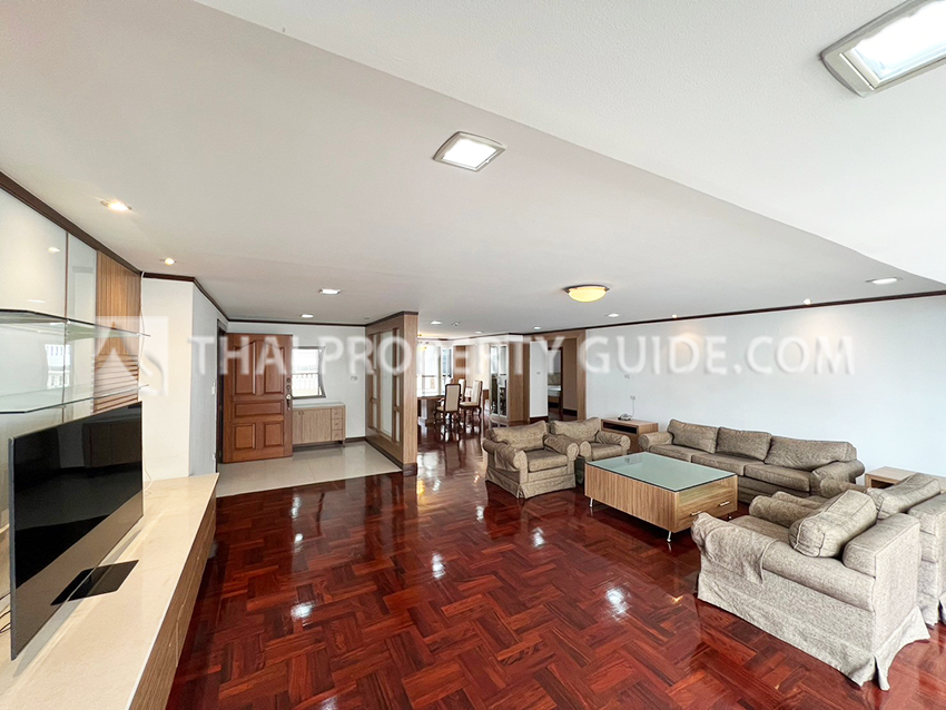 Apartment in Sukhumvit