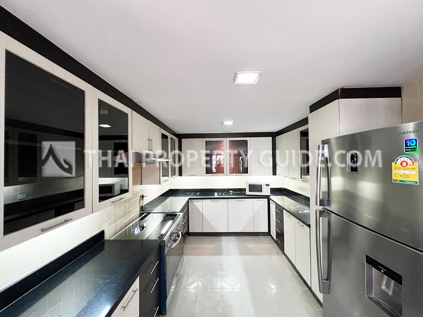 Apartment in Sukhumvit 