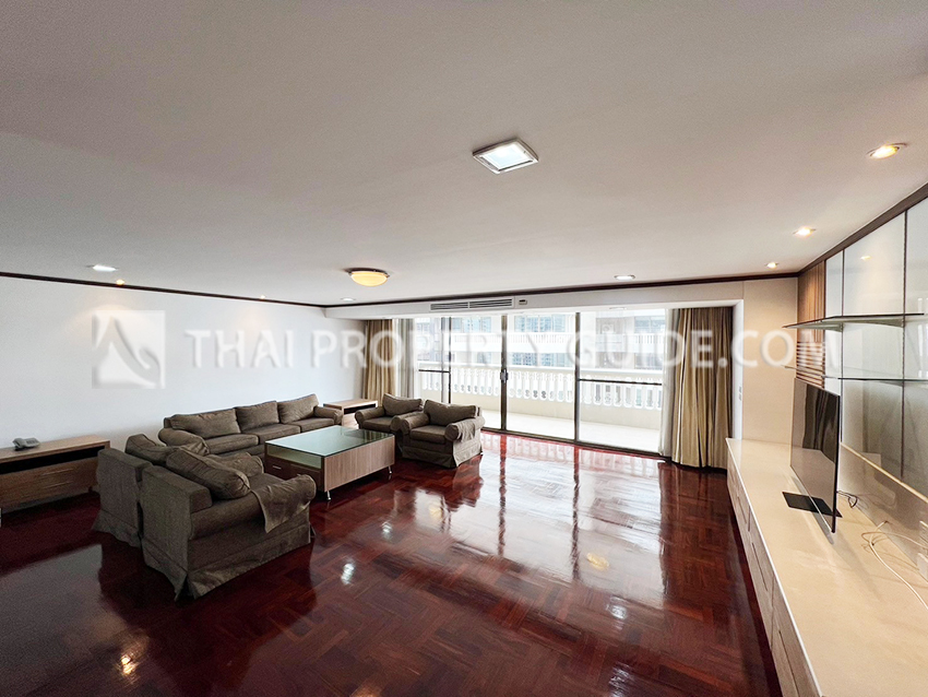 Apartment in Sukhumvit 