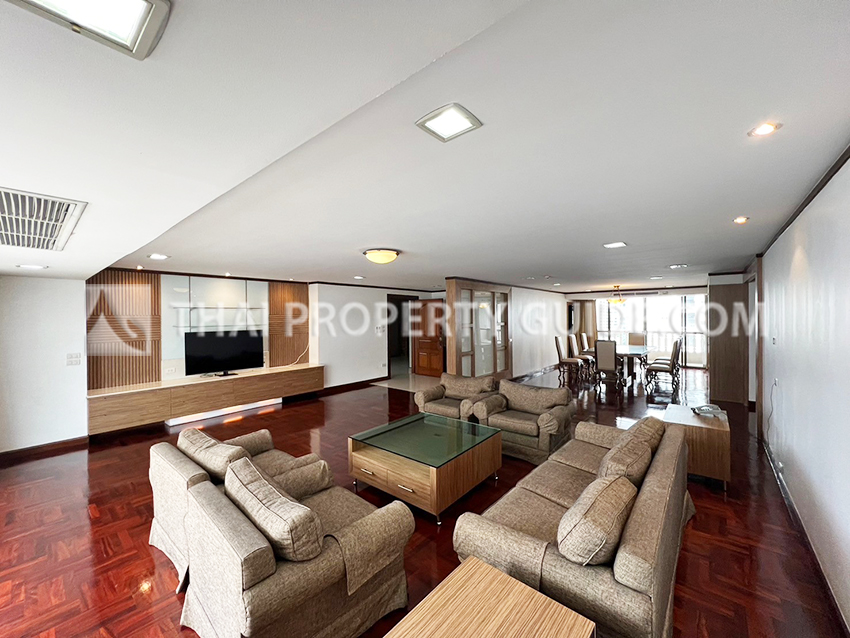 Apartment in Sukhumvit 