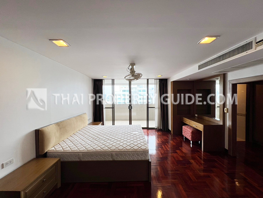 Apartment in Sukhumvit 