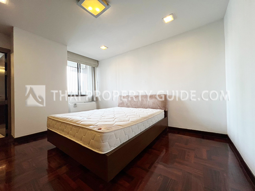 Apartment in Sukhumvit 