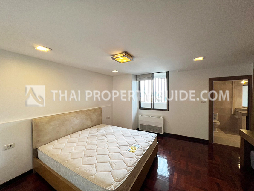 Apartment in Sukhumvit 