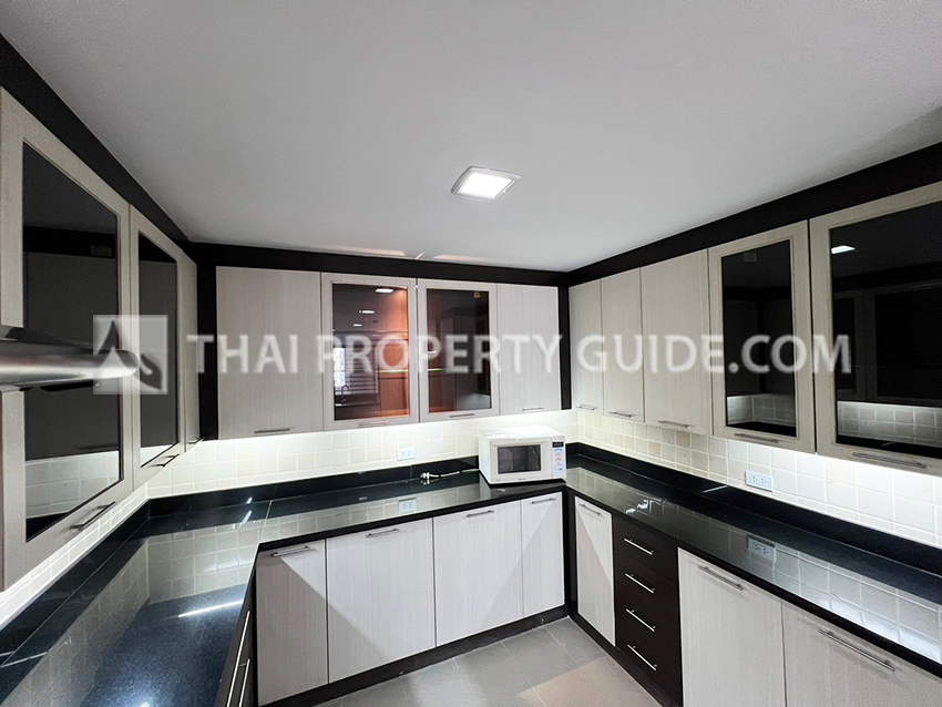 Apartment in Sukhumvit 