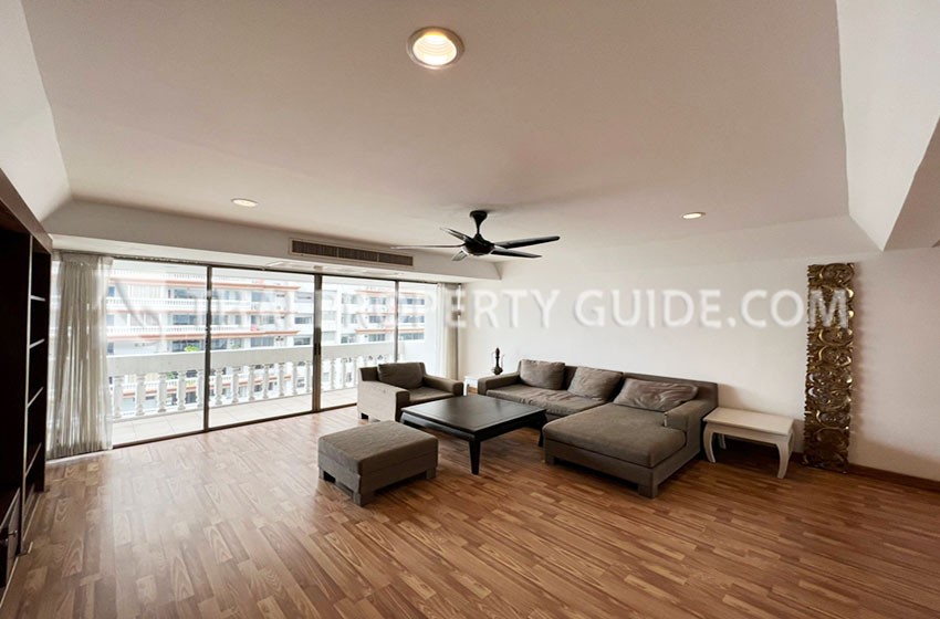 Apartment in Sukhumvit