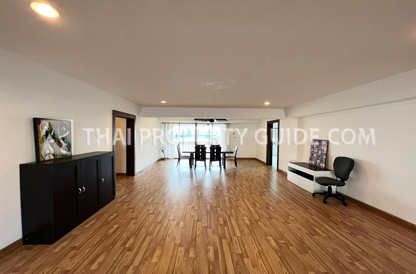 Apartment in Sukhumvit 