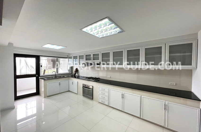 Apartment in Sukhumvit 