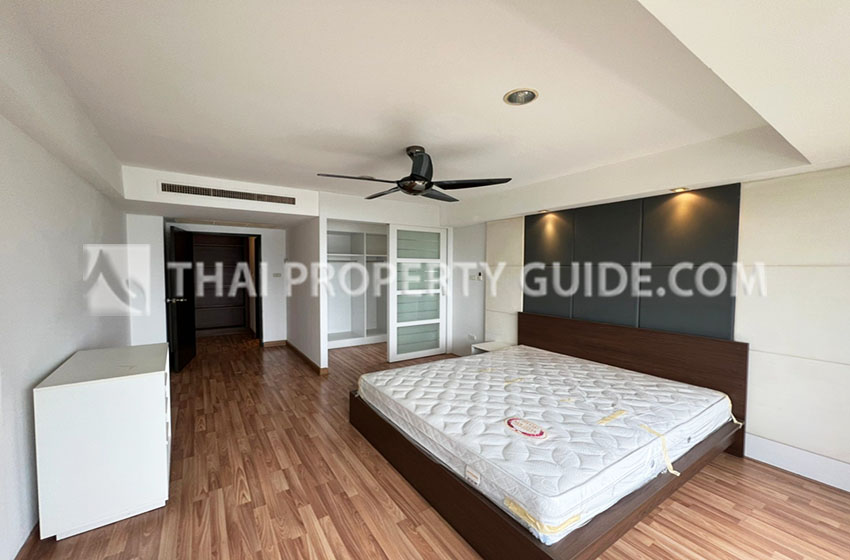 Apartment in Sukhumvit 