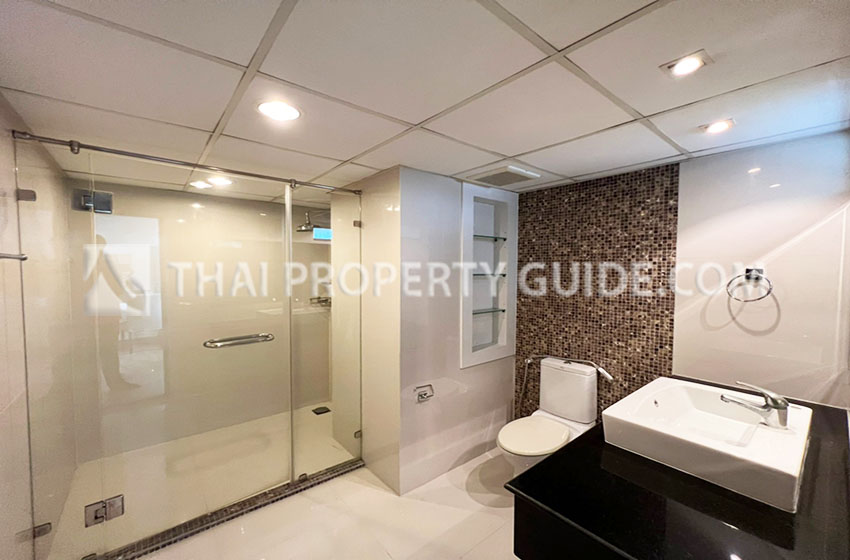 Apartment in Sukhumvit 